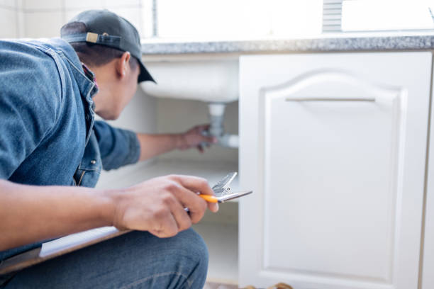 Shower Repair Services in Hampton Bays, NY